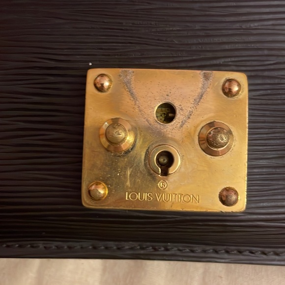 Additional Photos for LV EPI wristlet - Picture 11 of 13